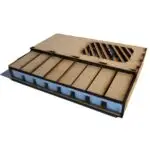Electric Piano Circuit Build Interactive Electronics Project