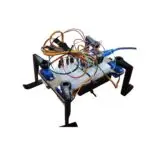 Skating Robot Project: Transition from Block-Based to Arduino C++
